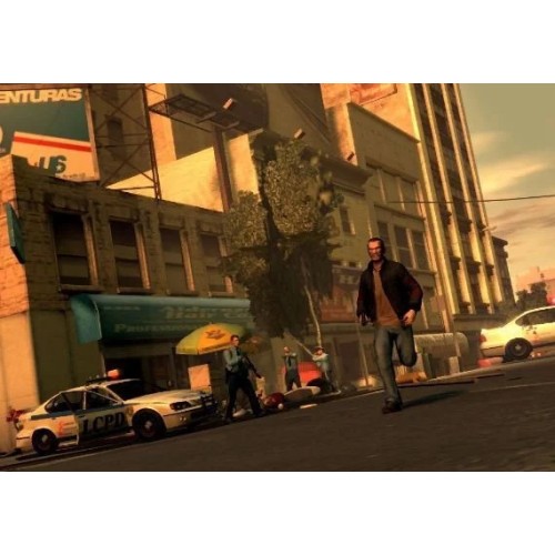 GTA 4