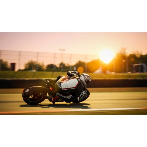 Ride 4