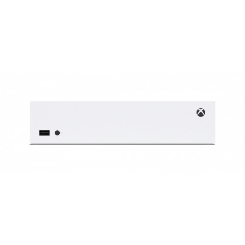 Microsoft Xbox Series S