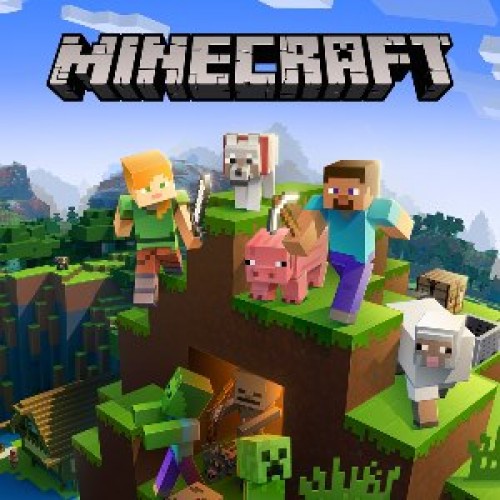Minecraft ( Java )