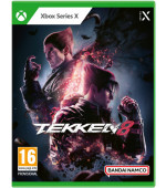 Tekken 8