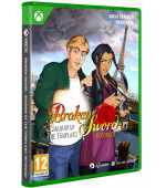 Broken Sword - Shadow of the Templars: Reforged