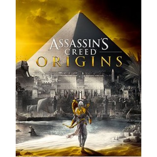 Assassins Creed Origins