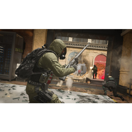 Call of Duty®: Modern Warfare® III - Vault Edition