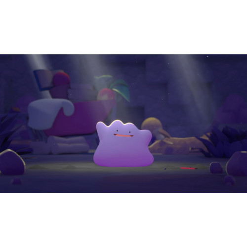 Pokémon Pokopia