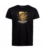 KCD2 UNISEX T-SHIRT „KNIGHT“ L