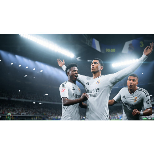 EA Sports FC 25