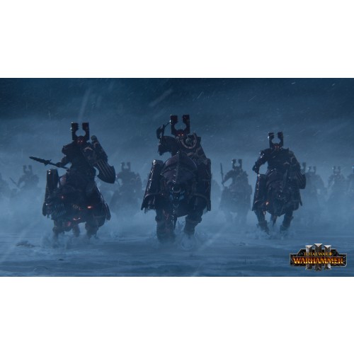 Total War: Warhammer III (Day One Edition)