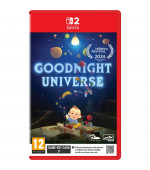 Goodnight Universe