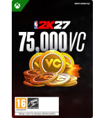 NBA 2K27 75,000 Virtual Currency Pack