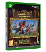 Harry Potter: Quidditch Champions Deluxe Edition