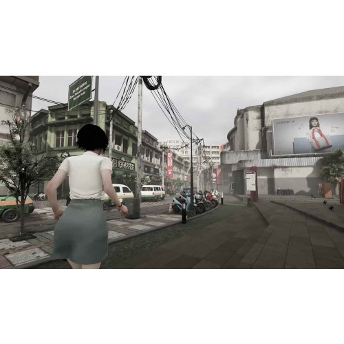 DreadOut 2