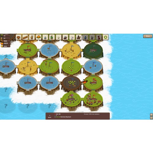 Circle Empires