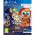 The Curious tale of the Stolen Pets PSVR