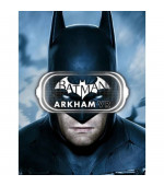 Batman: Arkham VR
