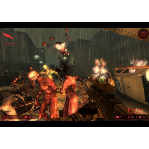 Killing Floor
