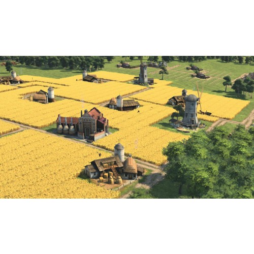 Anno 1800