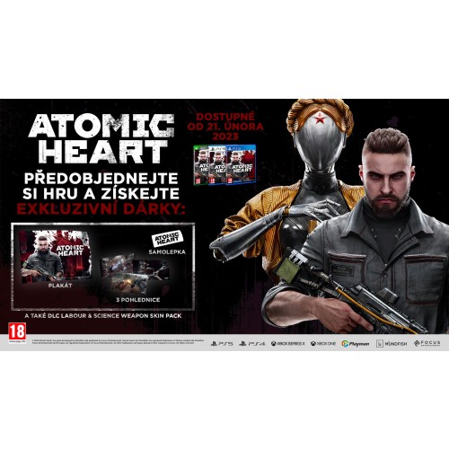 Atomic Heart
