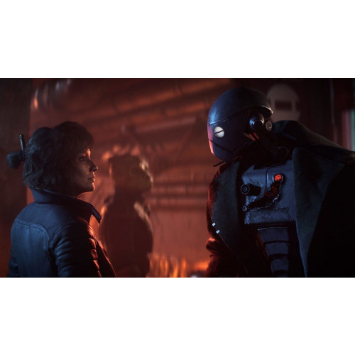 Star Wars Outlaws