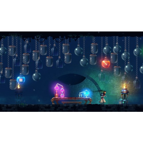 Dead Cells