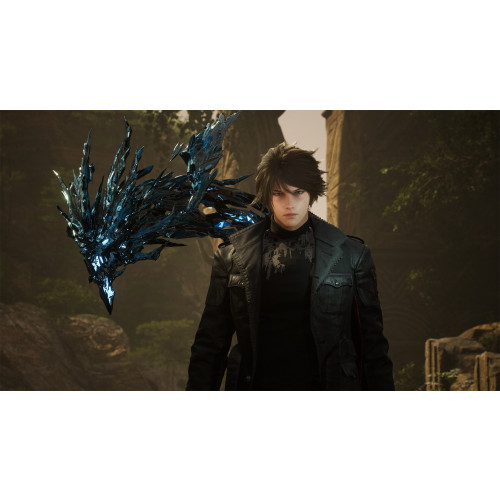 Lost Soul Aside Digital Deluxe Edition