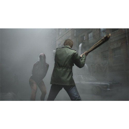 Silent Hill 2 Remake