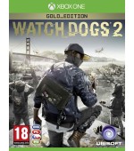 Watch Dogs 2 Gold Edition