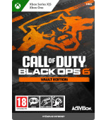 Call of Duty: Black Ops 6 - Vault Edition