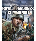 The Royal Marines Commando