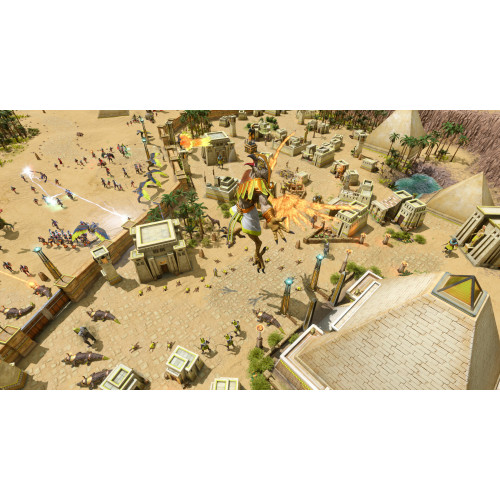 Age of Mythology: Retold
