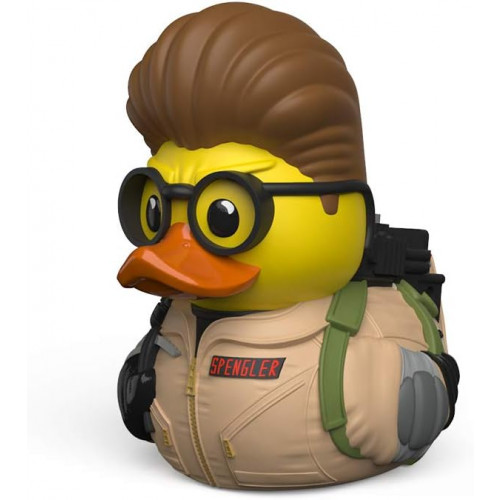 Tubbz kačička Krotitelia duchov Egon Spengler