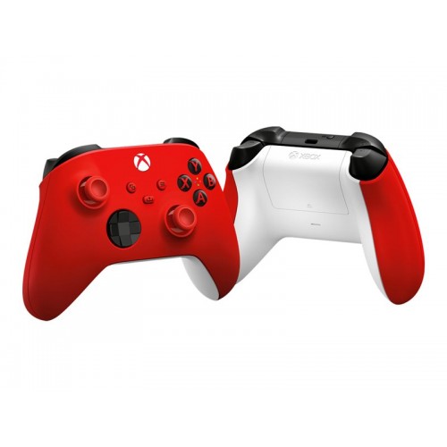 Microsoft Xbox Wireless Controller Pulse Red