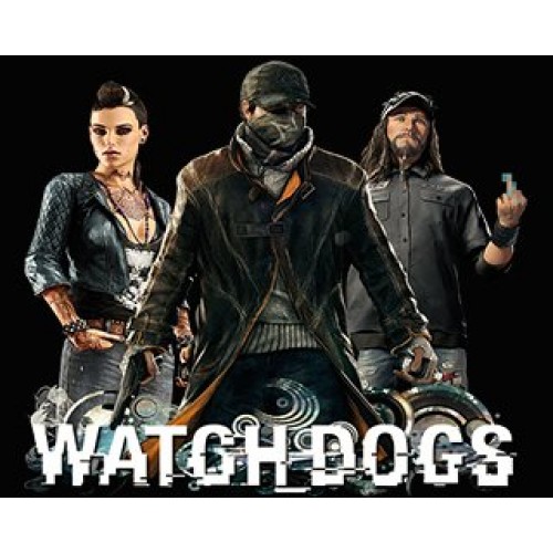 Watch Dogs Special Edition