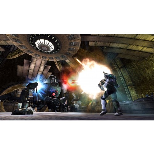 Star Wars Racer and Commando Combo
