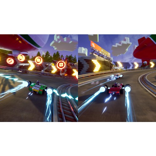 LEGO 2K Drive (Cross-Gen)