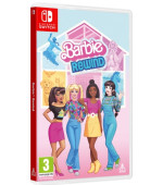 Barbie Rewind