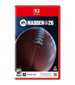 EA Sports MADDEN NFL 26