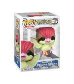 Funko POP Games: Pokémon - Pidgeotto