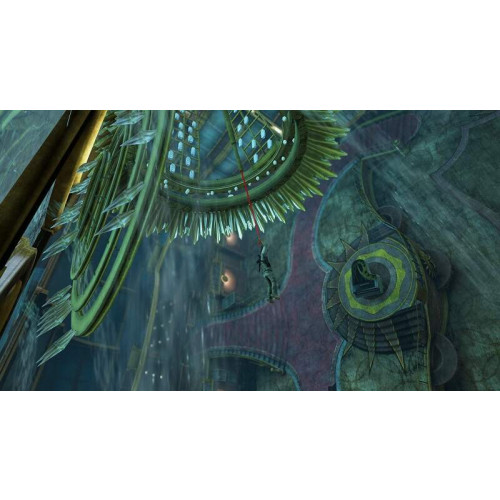 Uncharted: The Nathan Drake Collection