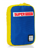 RTR Blaze HyperMegaTech! Super Pocket Case Blue/Yellow