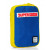 RTR Blaze HyperMegaTech! Super Pocket Case Blue/Yellow