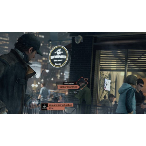 Watch Dogs Triple Bonus DLC Pack