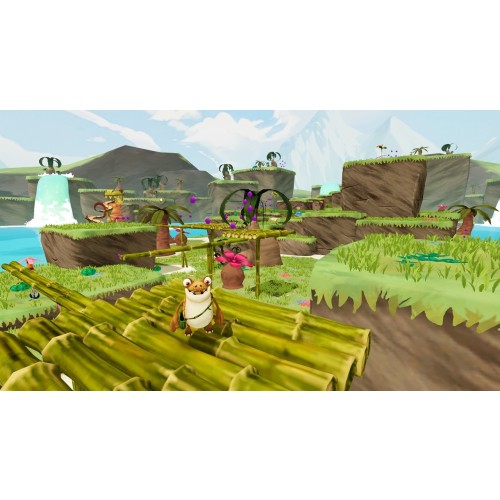 Gigantosaurus: The Game