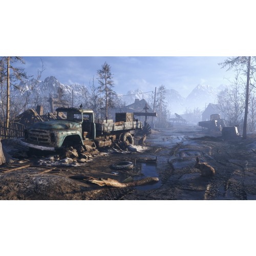 Metro Exodus: Expansion Pass