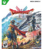 Dragon Quest I & II HD-2D Remake