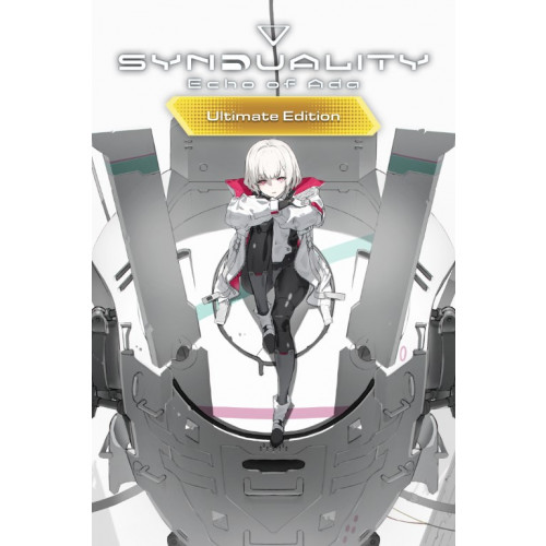SYNDUALITY Echo of Ada Ultimate Edition