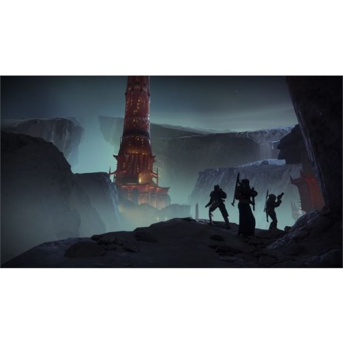 Destiny 2 - Shadowkeep