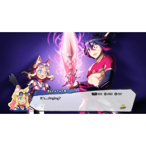 Disgaea 7 Complete Deluxe Edition