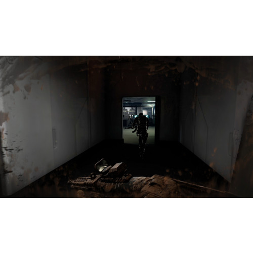 Predator: Hunting Grounds