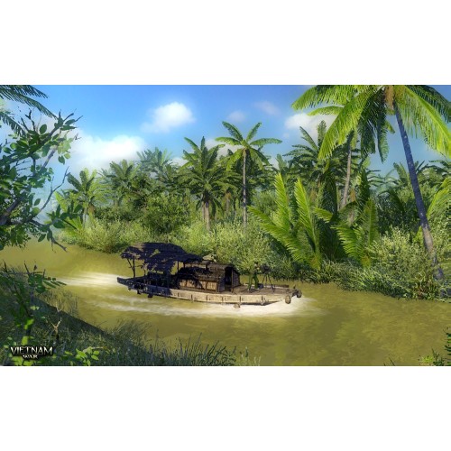 Men of War: Vietnam Special Edition